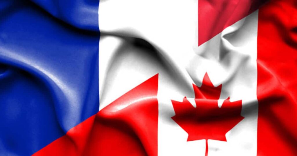 50 opportunités à saisir: recrutement France–Canada