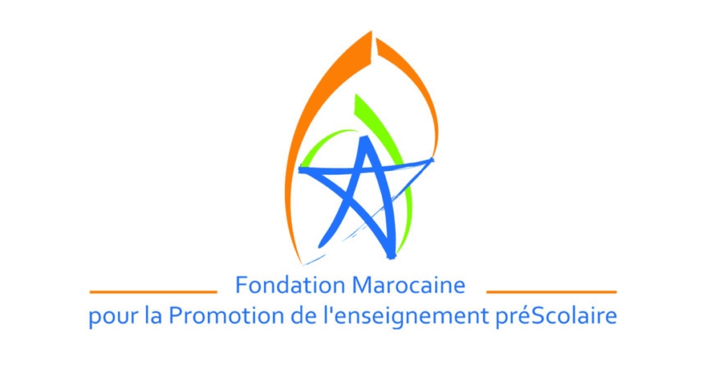 8 postes ouverts à la Fondation Marocaine du Préscolaire