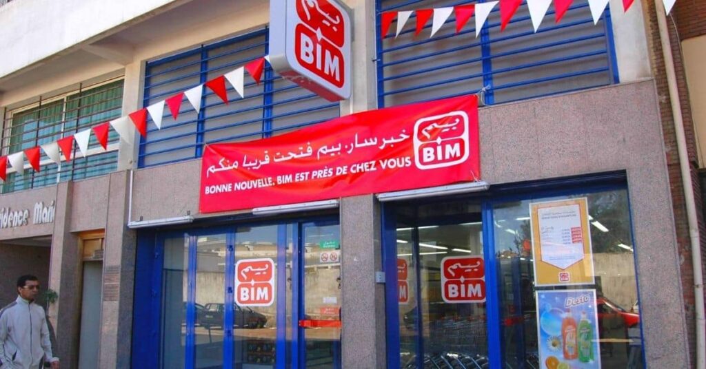 BIM MAROC Recrute: Postulez dès Maintenant