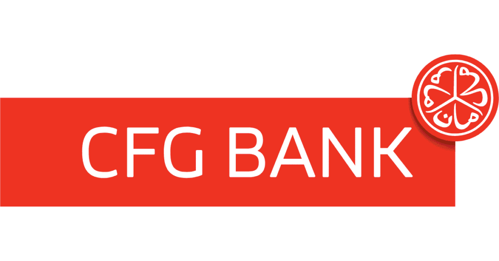 CFG Bank recrute des chargés de clientèle à Rabat