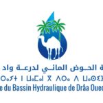 Concours Agence du Bassin Hydraulique du Draa Oued Noun 2026 (6 Postes)