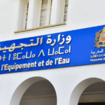 Concours de Recrutement Ministère de l’Equipement et de l’Eau 2026 (142 Postes)