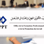 Concours de Recrutement OFPPT 2026 (50 postes)