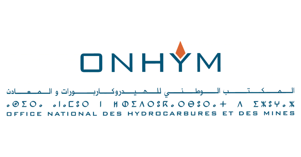 Concours de Recrutement ONHYM 2026 (2 Postes)