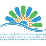 Concours de Recrutement SRM Casablanca-Settat 2025 (+100 Postes)