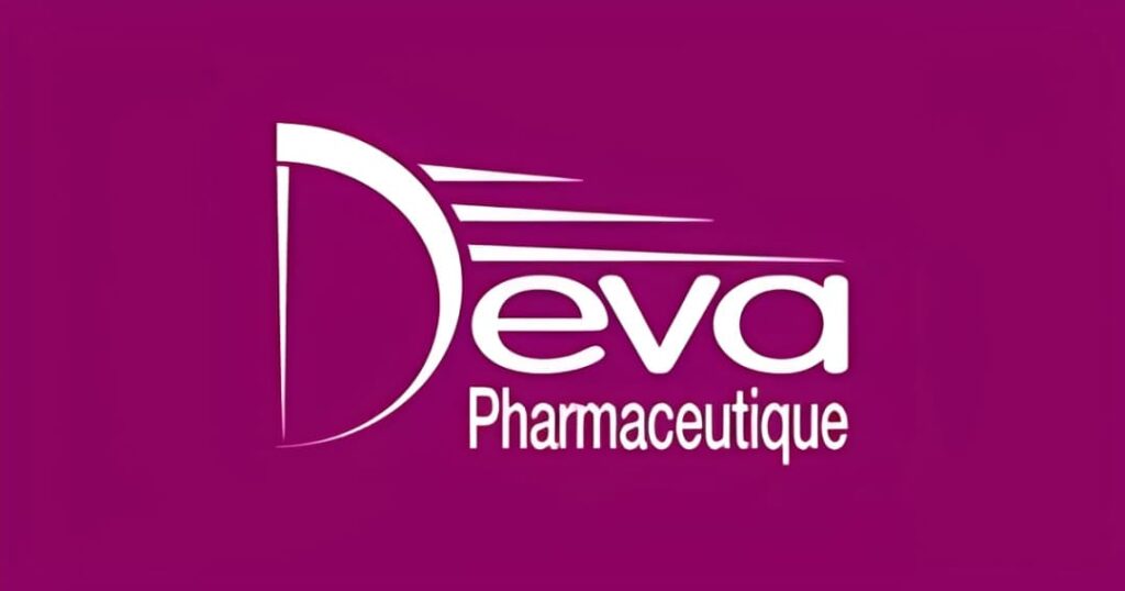 Deva Pharmaceutique ouvre des postes en production pharmaceutique