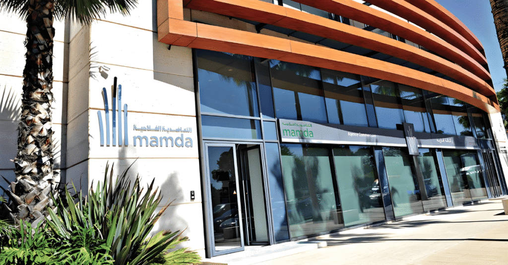 Nouvelles opportunités professionnelles chez MAMDA MCMA