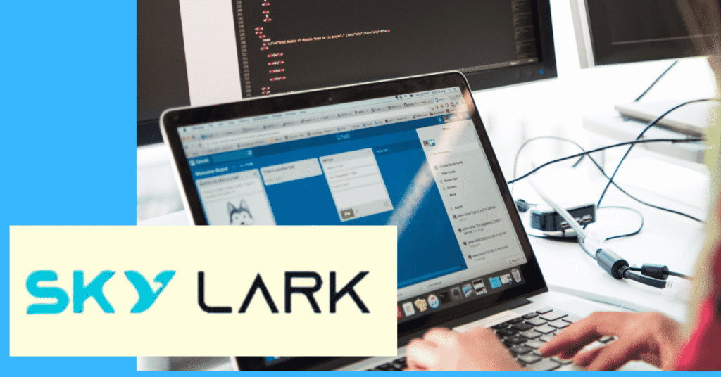 Skylark Services recrute 2 administrateurs systèmes