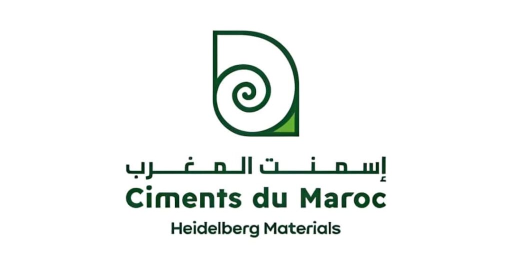 Opportunités carrière et stages chez Ciments du Maroc