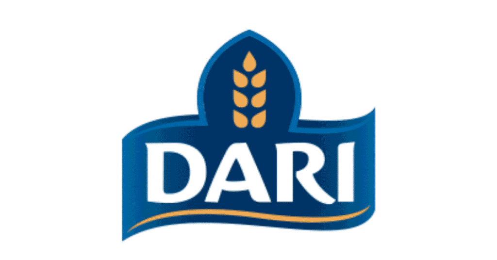 Recrutement agroalimentaire chez DARI COUSPATE