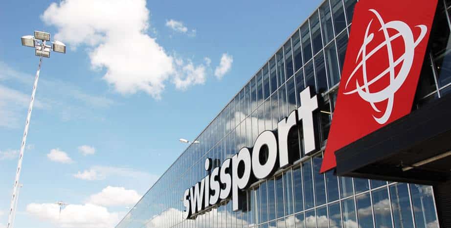 Postes à saisir chez Swissport dans les services aéroportuaires
