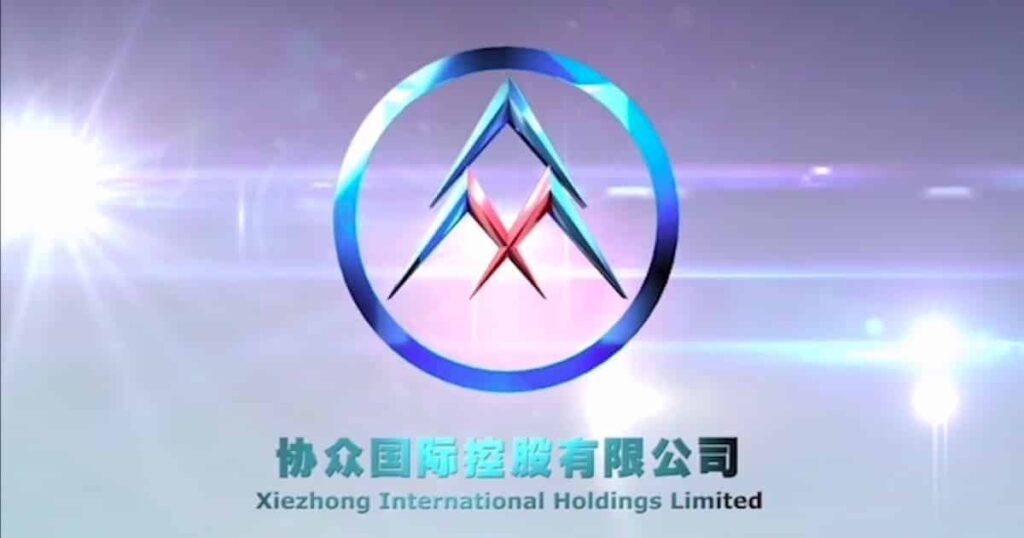 Stages RH à saisir chez Xiezhong International