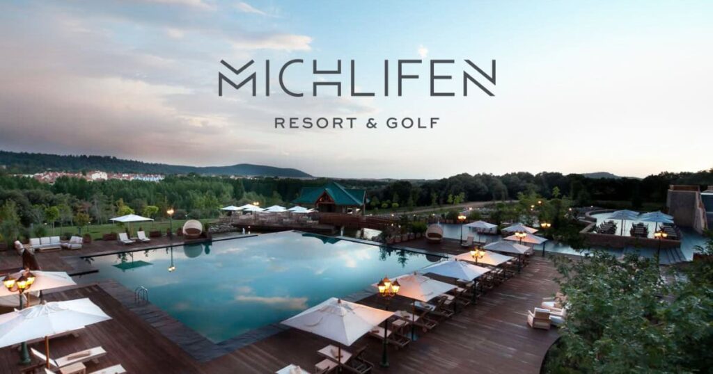 Stages hôtellerie de luxe, Michlifen Resort & Golf ouvre 2 opportunités