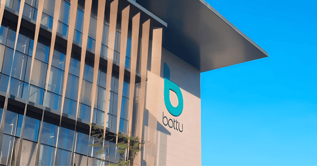 5 Nouvelles opportunités de carrière chez Bottu Maroc