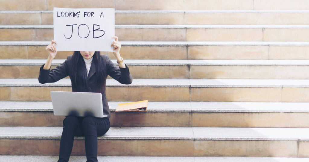 Comment tirer profit de sa période de chômage?