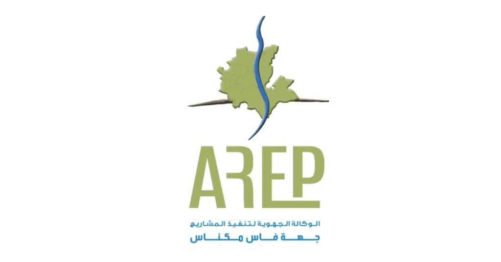 Concours de Recrutement AREP Fès Meknès 2026 (2 Postes)