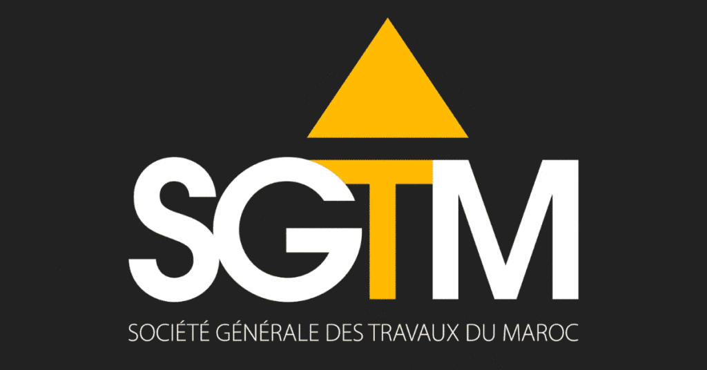 Offres d’emploi BTP chez SGTM à saisir dès maintenant