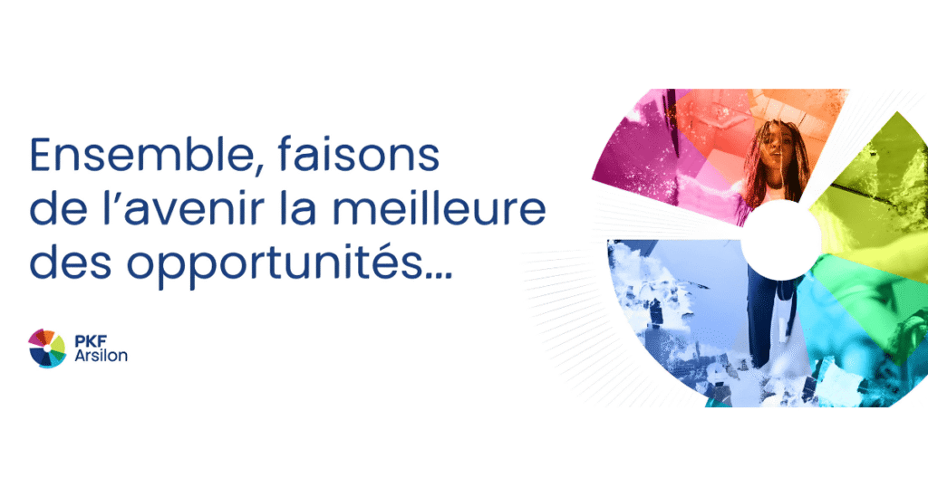 Postes d’auditeur junior et senior à saisir chez PKF Arsilo