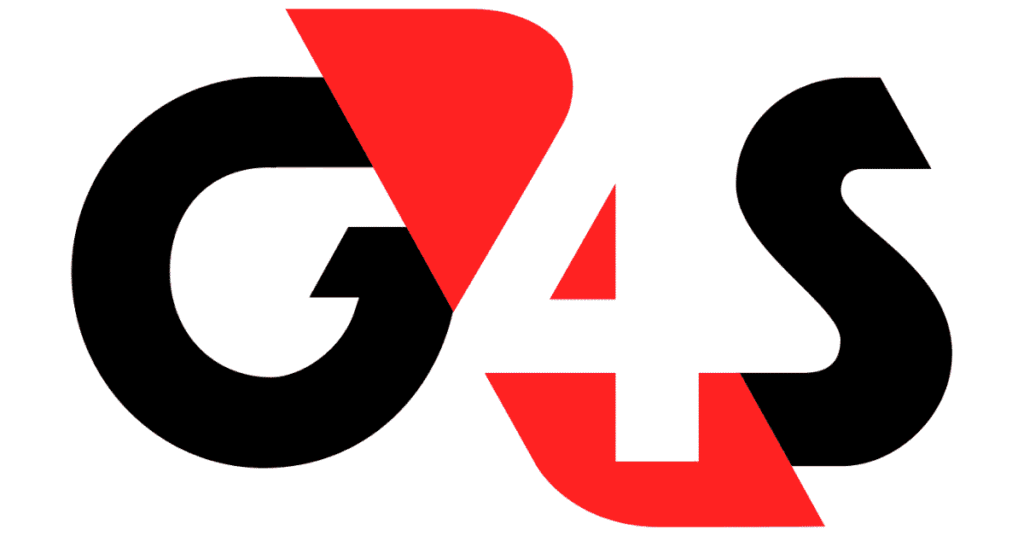 G4S offre des Opportunités pour les Gardes / Chauffeurs Anglophones