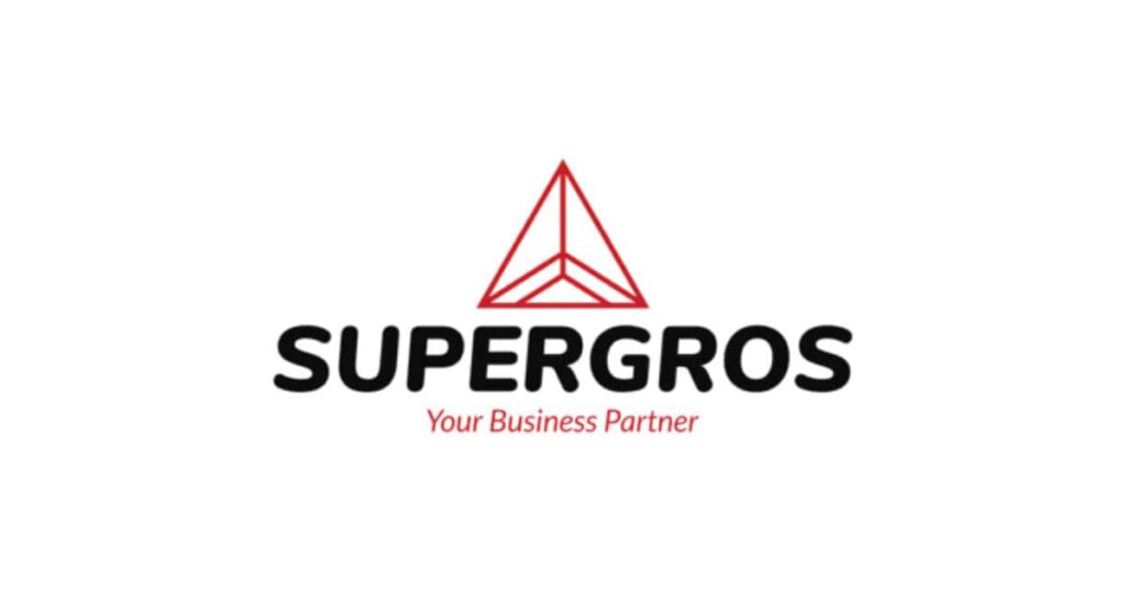 Supergros ouvre plusieurs postes techniques à pourvoir immédiatement