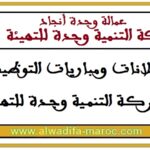 مباراة توظيف 01 مهندس الدولة في الهندسة المدنية. آخر أجل للترشيح هو 04 فبراير 2026