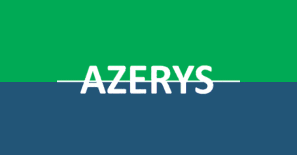 Azerys recrute des opérateurs de production en additifs alimentaires