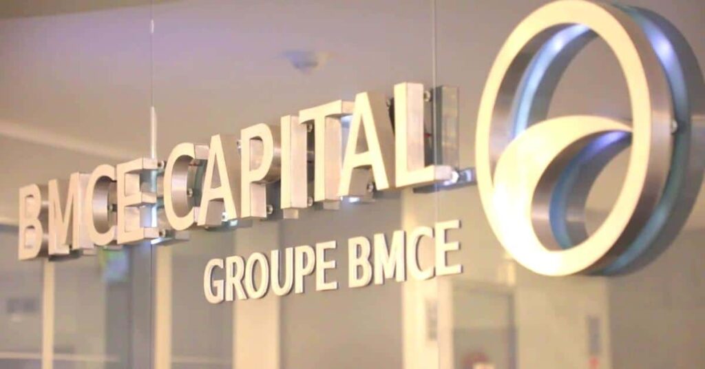 BMCE Capital recrute en CDI et en stage PFE