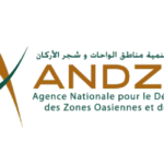 Concours de Recrutement ANDZOA 2026 (6 Postes)