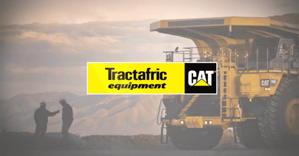 Nouvelle campagne de recrutement chez Tractafric Equipment