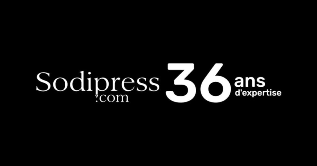 Sodipress recrute une Assistante Polyvalente Business & Marketing (TPME – Casablanca – CDI)